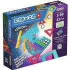 Geomag Glitter - 22 db-os kszlet