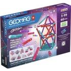 Geomag Glitter - 60 db-os kszlet, csillog
