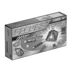Geomag Glitter - Csillmos kszlet, 22 db