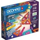 Geomag Glitter Panels - 35 db-os kszlet