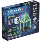 Geomag Glow - 25 db-os kszlet