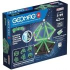 Geomag Glow - 42 db-os kszlet
