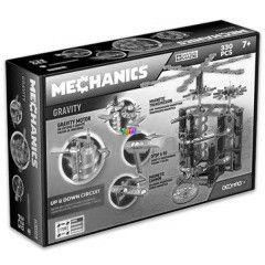 Geomag - Gravity Up & Down, 330 db