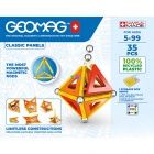 Geomag - Green Line Panels, 35 db-os
