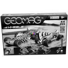 Geomag - Kerekes kszlet, 44 db