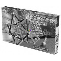 Geomag - Kids color, 110 db