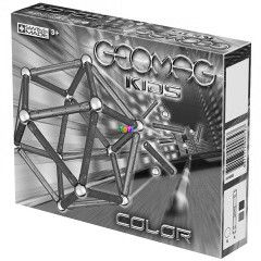Geomag - Kids color, 44 db