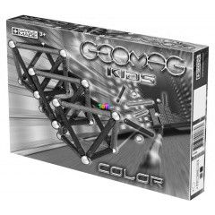 Geomag - Kids color, 66 db
