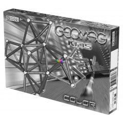 Geomag - Kids color, 88 db