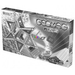 Geomag - Kids panels, 114 db