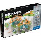 Geomag Mechanics - 160 darabos kszlet - Motion Magnetic Gears