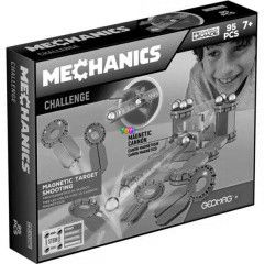 Geomag Mechanics - Challange, 95 darabos