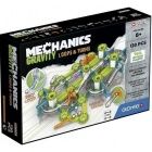 Geomag Mechanics - Gravity Loops & Turns, 130 db-os