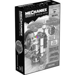 Geomag Mechanics - Gravity Vertical Motor, 183 db-os