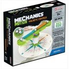 Geomag Mechanics - Motion Magnetic Compass, 35 db-os