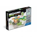 Geomag Mechanics - Motion magnetic Gears, 96 db-os