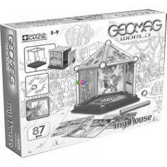 Geomag - Mini hz szett