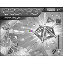 Geomag - Panel, 44 db