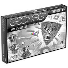 Geomag - Panel kszlet, 114 db