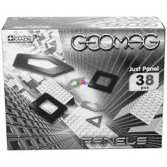 Geomag - Panel kszlet, 38 db