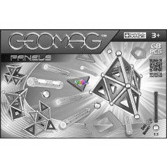 Geomag - Panelek, 68 db