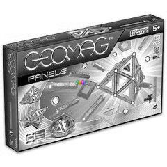 Geomag - Paneles kszlet, 83 db