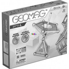 Geomag - Pro-L, 50 db