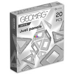 Geomag - PRO-L csak panelek, 20 db