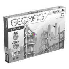 Geomag Pro-L - Skyline New York, 174 db-os