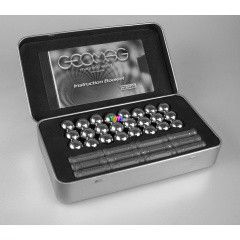 Geomag - Pro metal  60 db