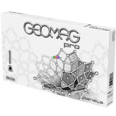 Geomag - Pro panels 131 db