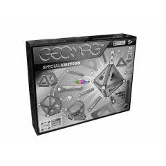 Geomag - Special Editon Cold color pt szett, 34 darabos