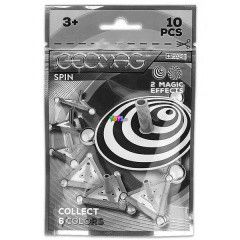 Geomag - Spin, 10 db