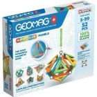 Geomag Supercolor - Recycled, 52 darabos kszlet