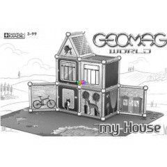 Geomag World- n hzam alapszett