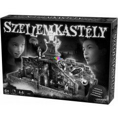 Ghost Castle - Szellemkastly Trsasjtk