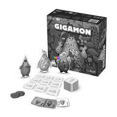 Gigamon trsasjtk