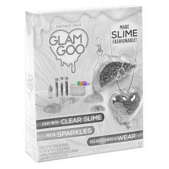 Glam Goo - Fantzia szett