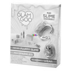 Glam Goo - Konfetti szett