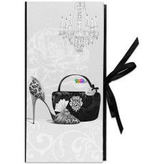Glamour notesz s cmjegyzk
