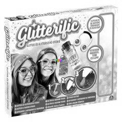 Glitterific - Csillm s csillmszv szett