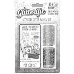Glitterific utntlt