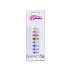 Glitza Art - Csillmpor utntlt, 8 db-os csomag