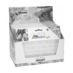 Glitza - Csillmtetk sablon utntlt
