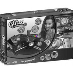Glitza - Csillmtetk Tetovl Stdi