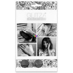 Glitza csillmtetovls - Keleti motvumok, kezd szett