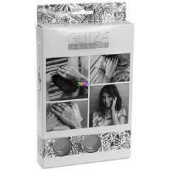Glitza csillmtetovls - Npi motvumok, kezd szett