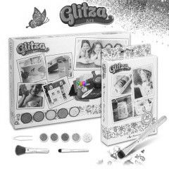 Glitza - Csillmtetovls Party Stdi, 180 mintval