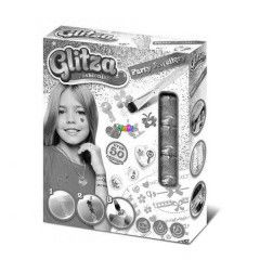 Glitza Fashionista - Party kszerek csillmtetovls