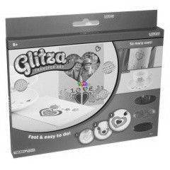 Glitza - I Love U, ajndk csomag